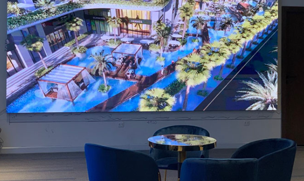 Thuê màn hình led Đà Nẵng