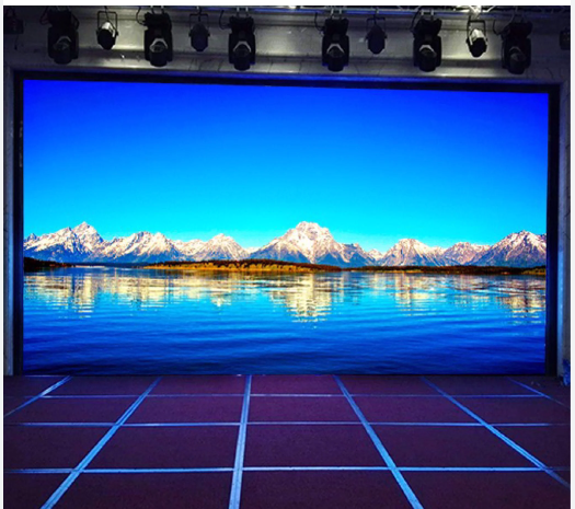 Thuê màn hình led Hà Nội