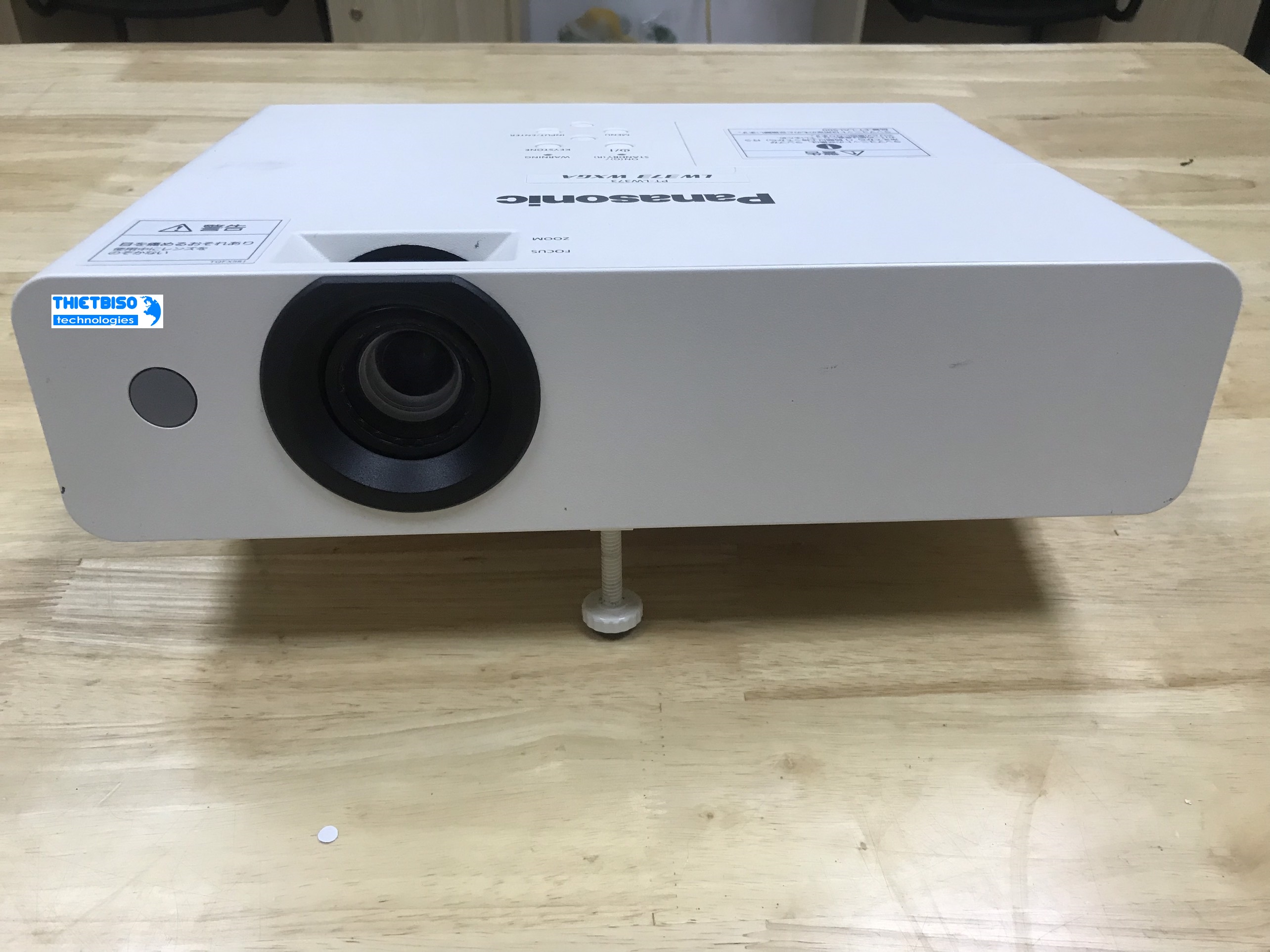 Máy chiếu Panasonic PT-LW373 giá rẻ