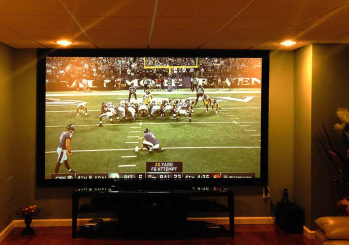 Bảng giá màn hình led ngoài trời