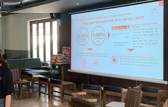 Thuê máy chiếu khu vực Mỹ Đình