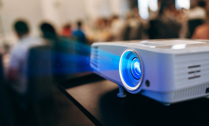 Sửa máy chiếu tại Bắc Ninh