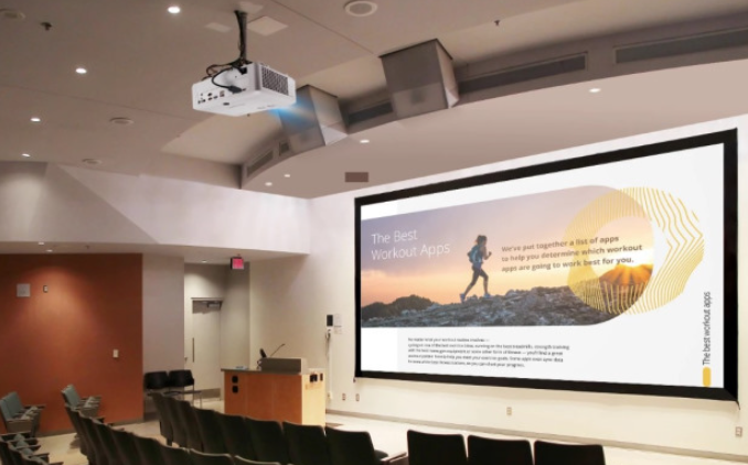 Sửa máy chiếu Biên Hòa