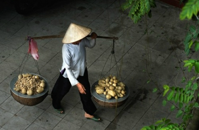 Cho thuê máy chiếu ở Hà Nội