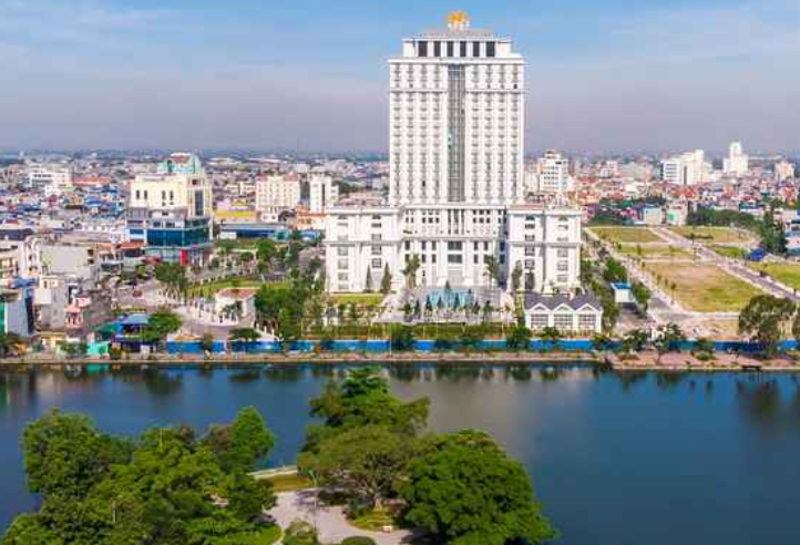 Thuê máy chiếu Nam Định