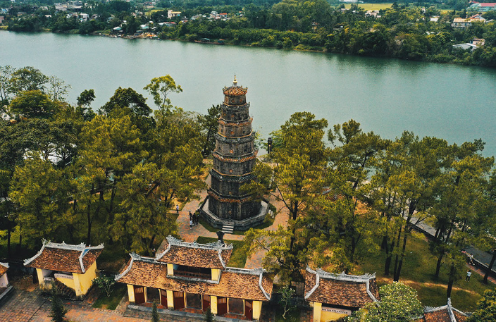 Thuê máy chiếu tại Huế