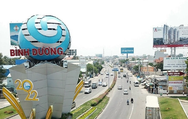 Thuê máy chiếu tại Bình Dương