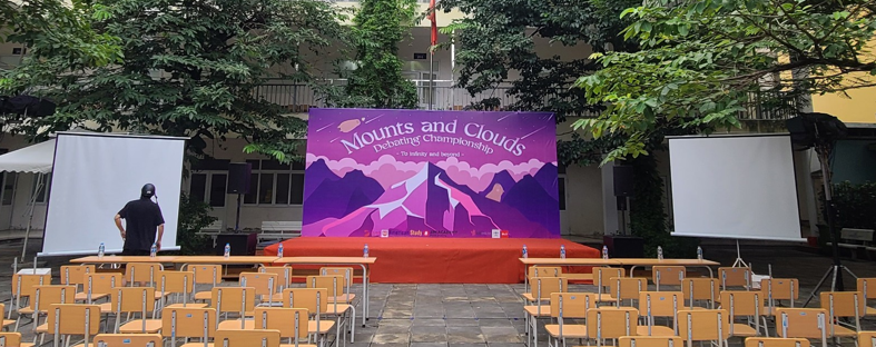 thuê máy chiếu Biên Hòa