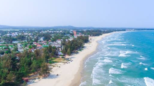 Cho thuê máy chiếu Quảng Ngãi