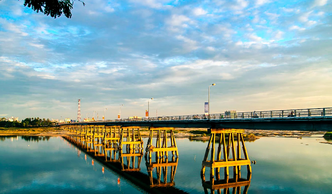 Cho thuê máy chiếu Quảng Ngãi