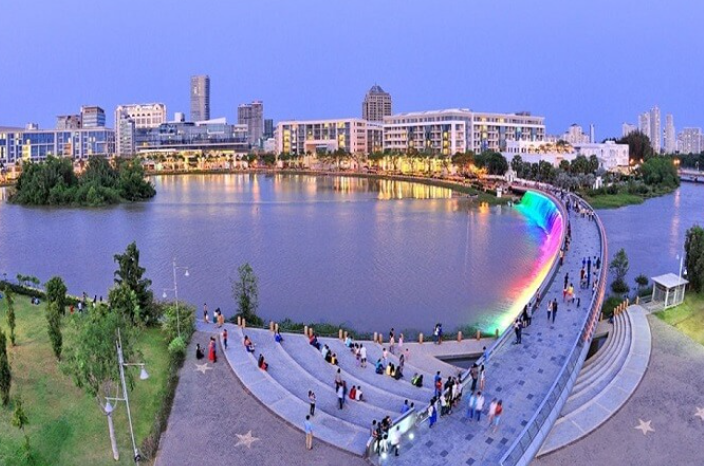 Thuê máy chiếu quận 7