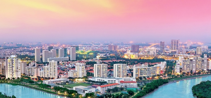 Thuê máy chiếu quận 7