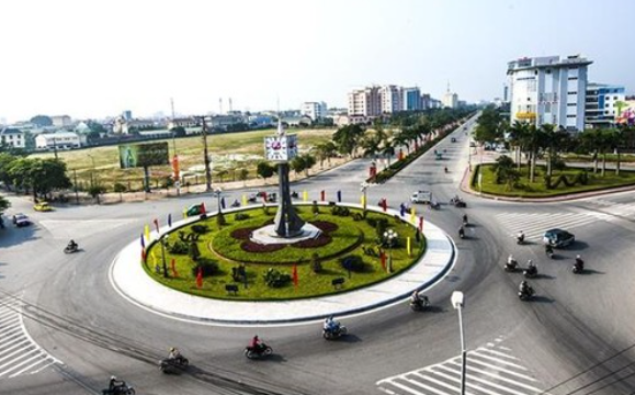 Thuê máy chiếu ở Vinh