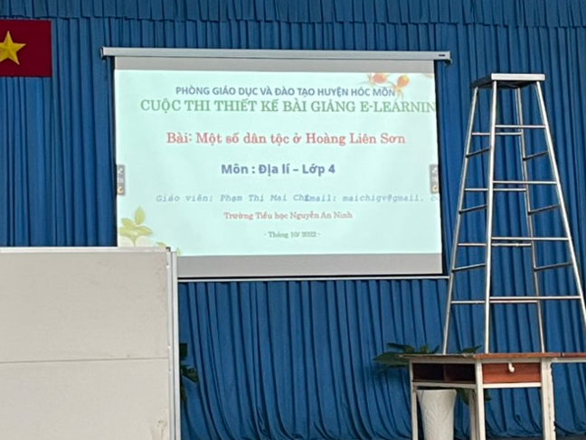 Thuê máy chiếu Gia Lai