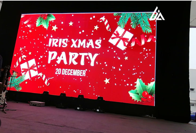 Bảng giá màn hình led ngoài trời