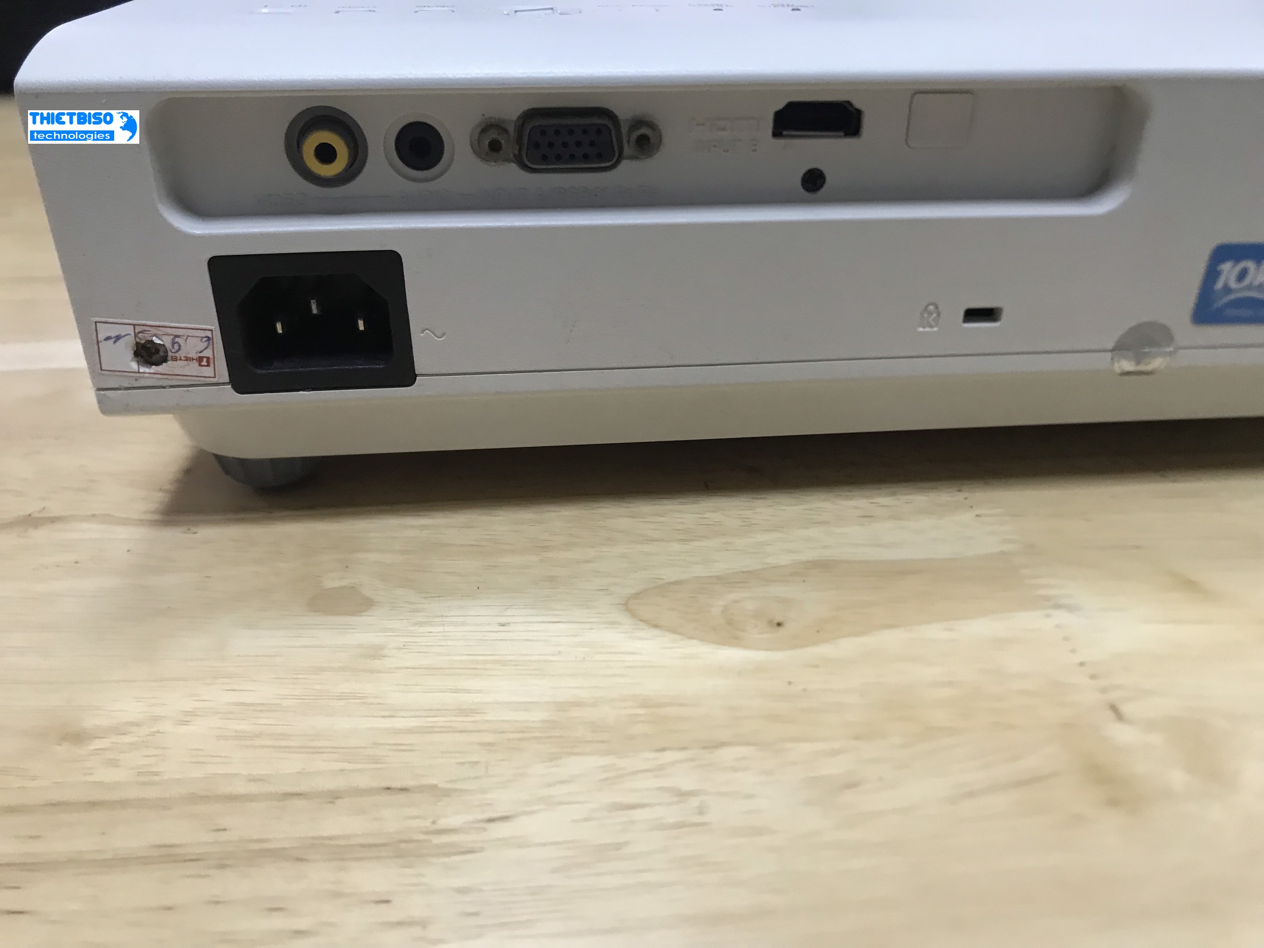 Máy chiếu cũ SONY VPL-DX120 giá rẻ