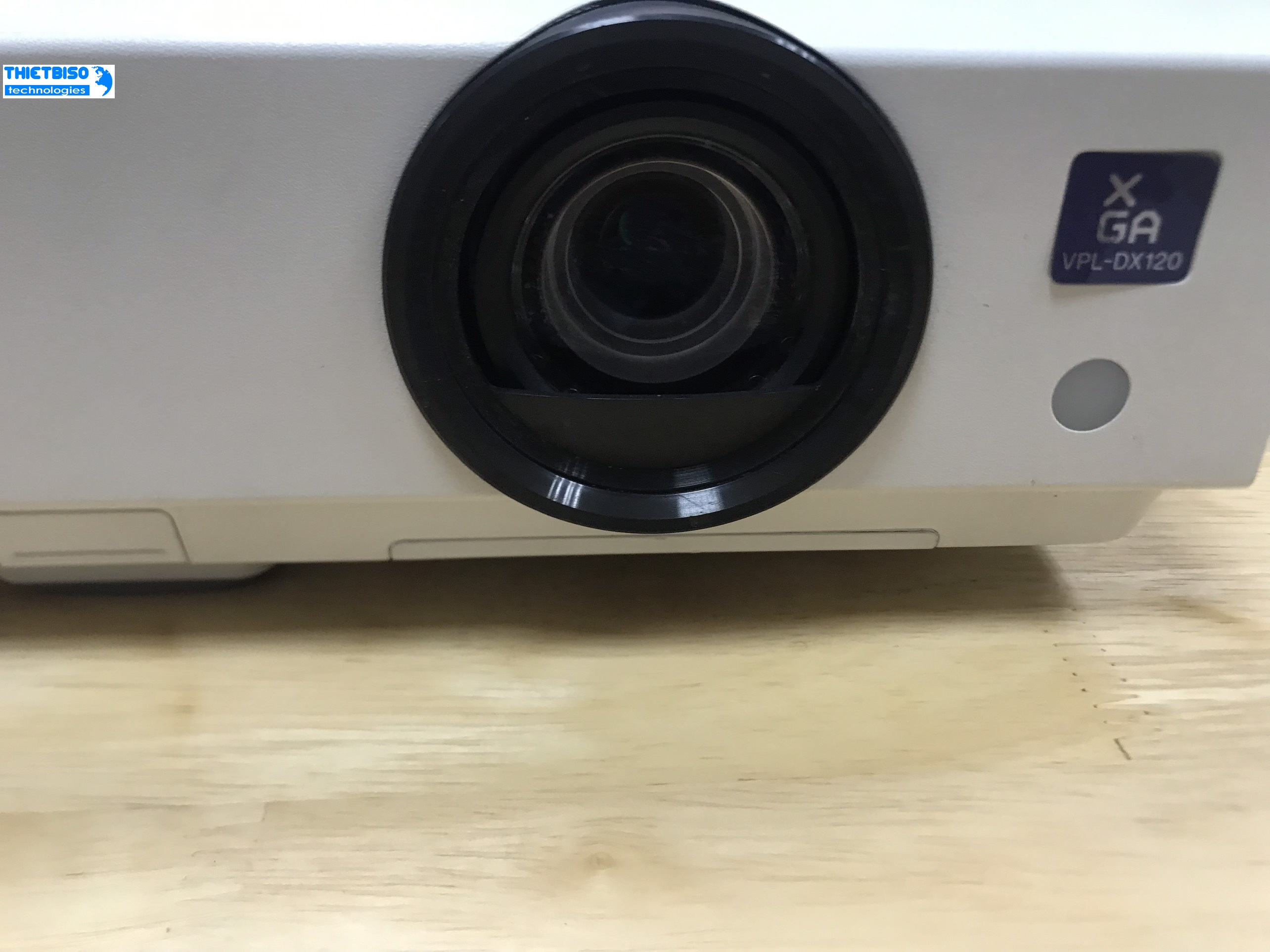 Máy chiếu cũ SONY VPL-DX120 giá rẻ