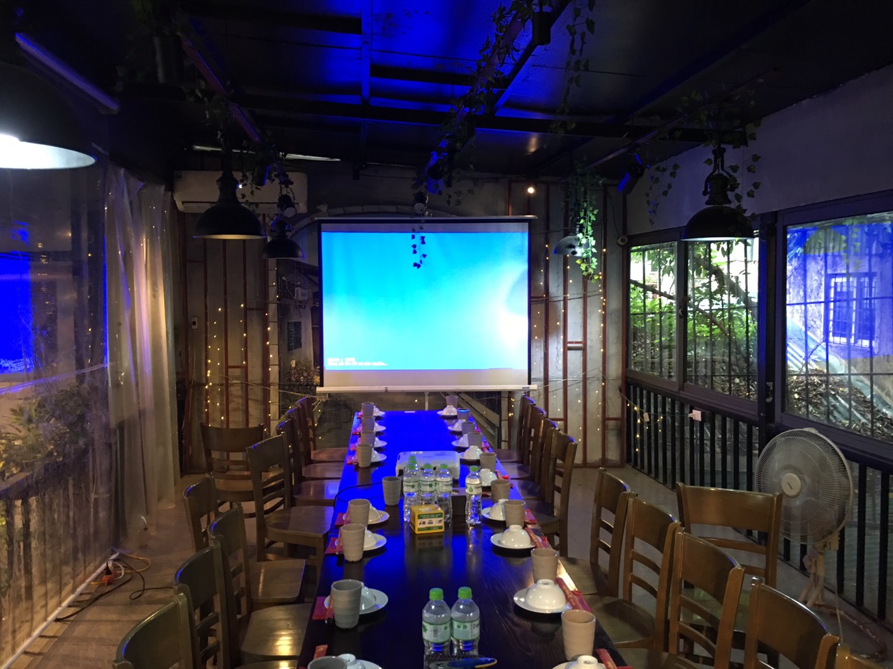 Thuê máy chiếu tại Huế