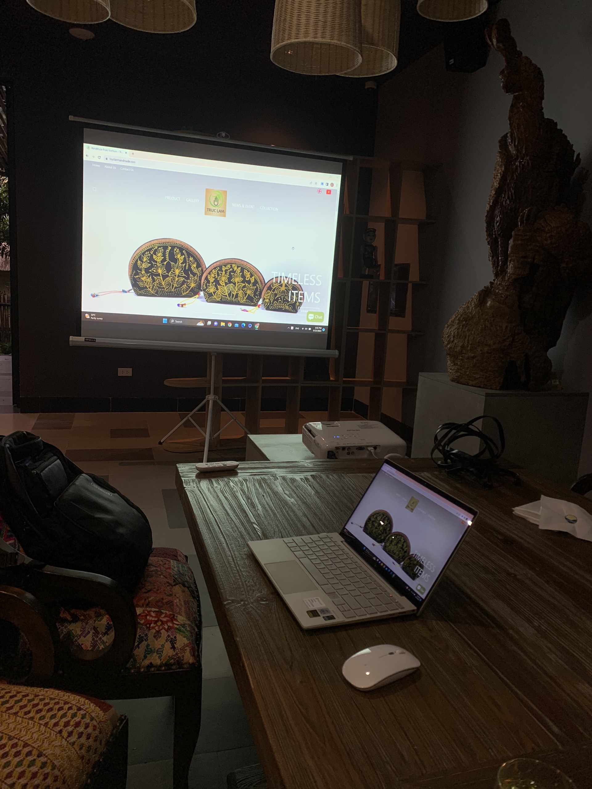 Thuê máy chiếu Tây Ninh