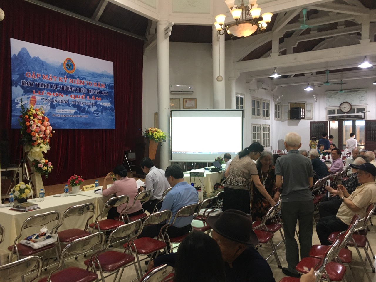 Thuê máy chiếu Pleiku