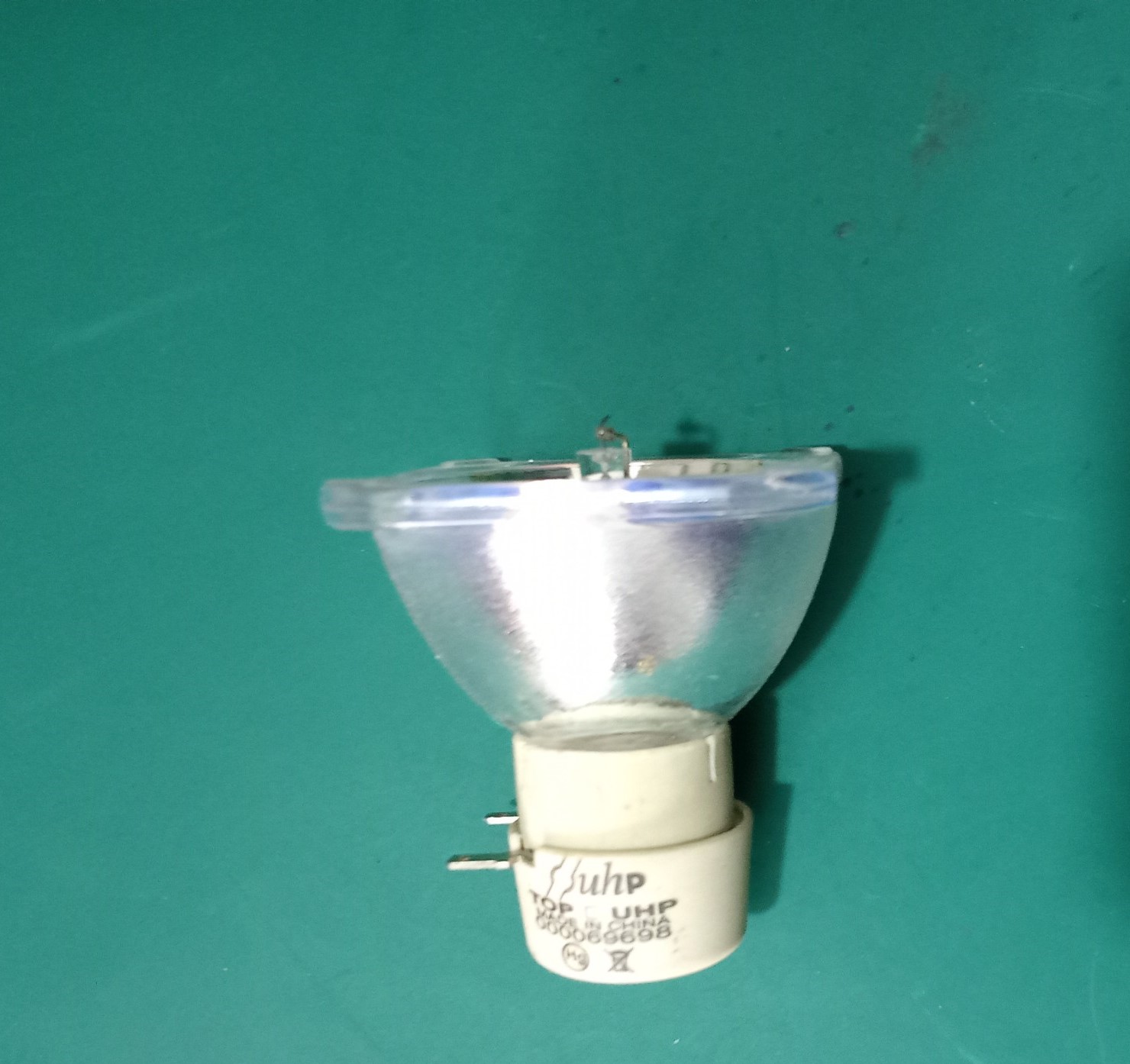 Lỗi không sáng đèn ở máy chiếu NEC