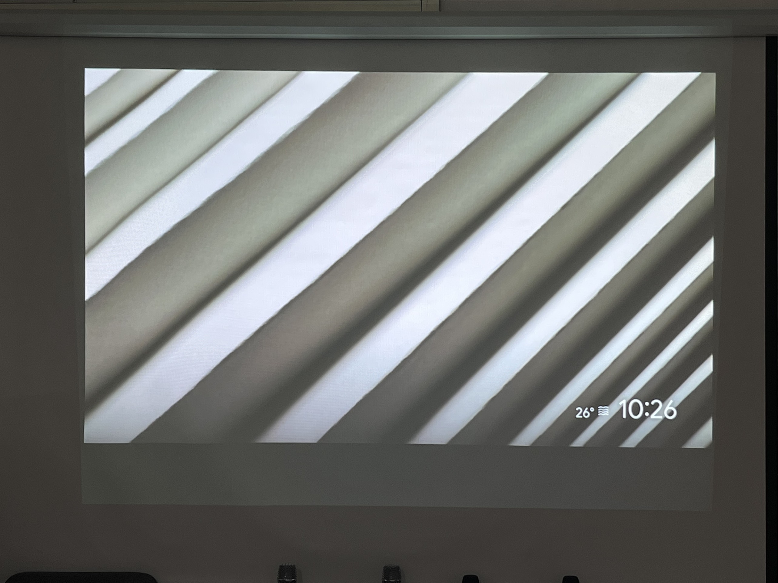 Máy chiếu cũ Panasonic PT-LW373