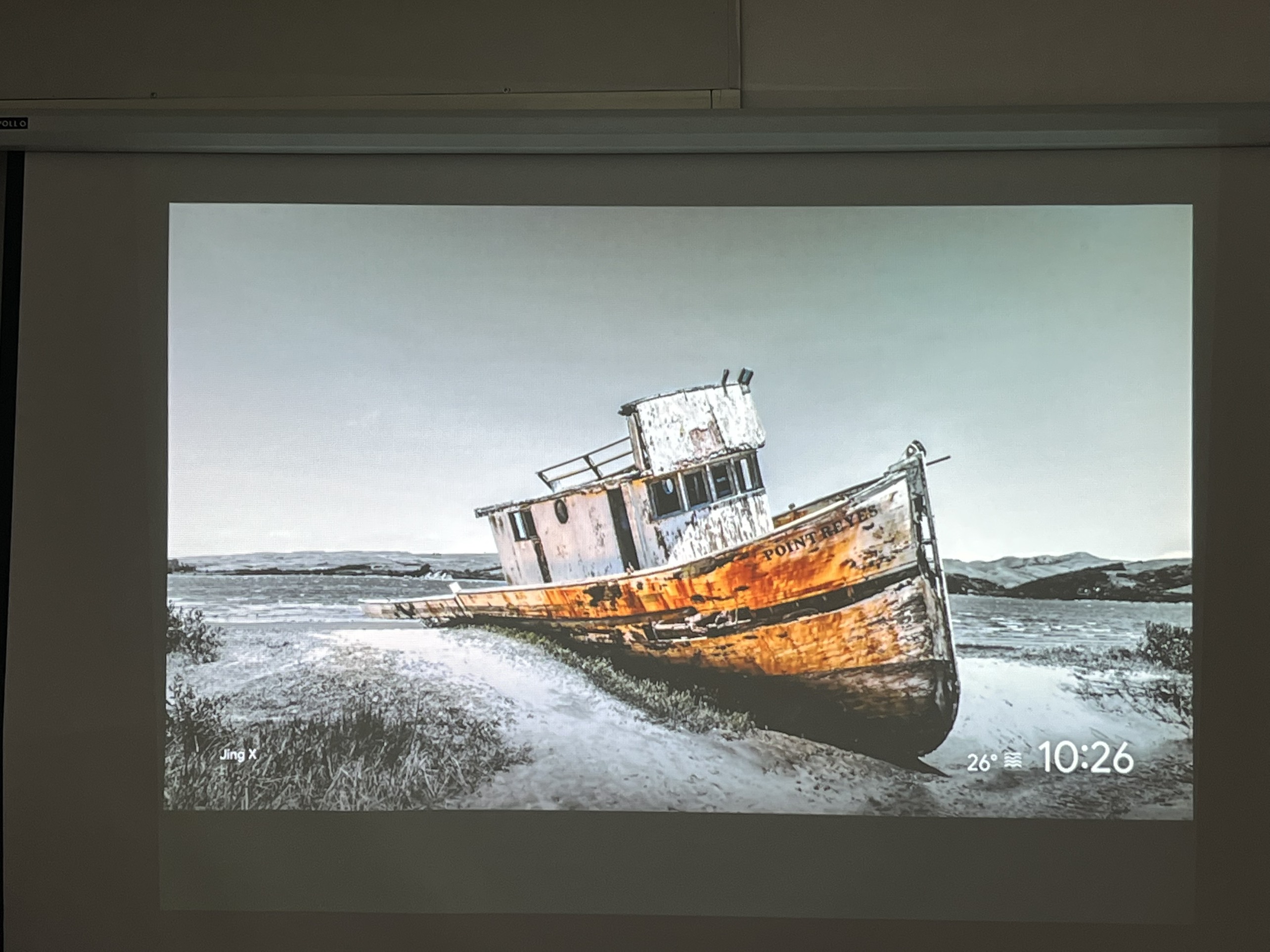 Máy chiếu cũ EPSON EB-1960