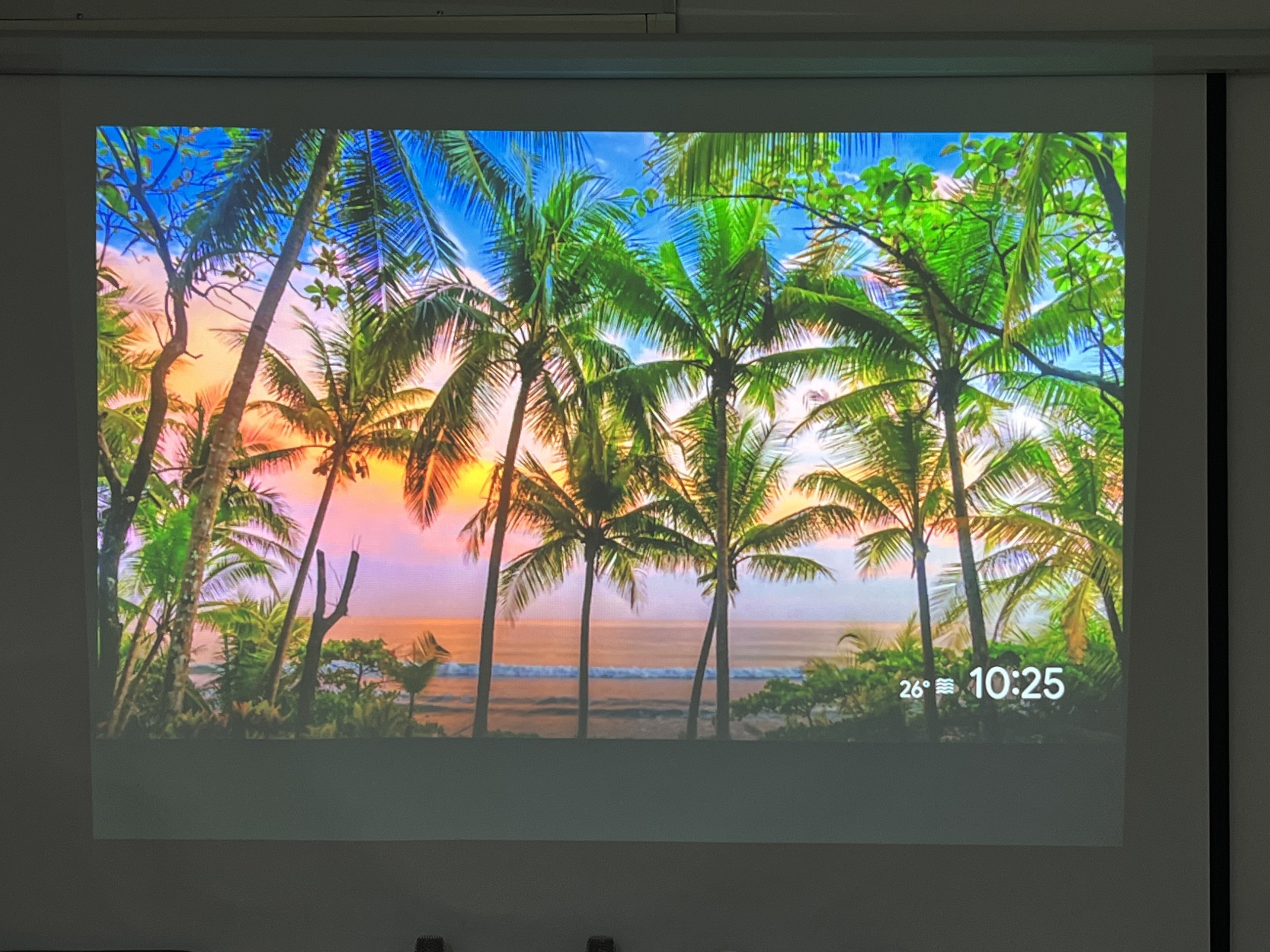 Máy chiếu cũ EPSON EB-1960