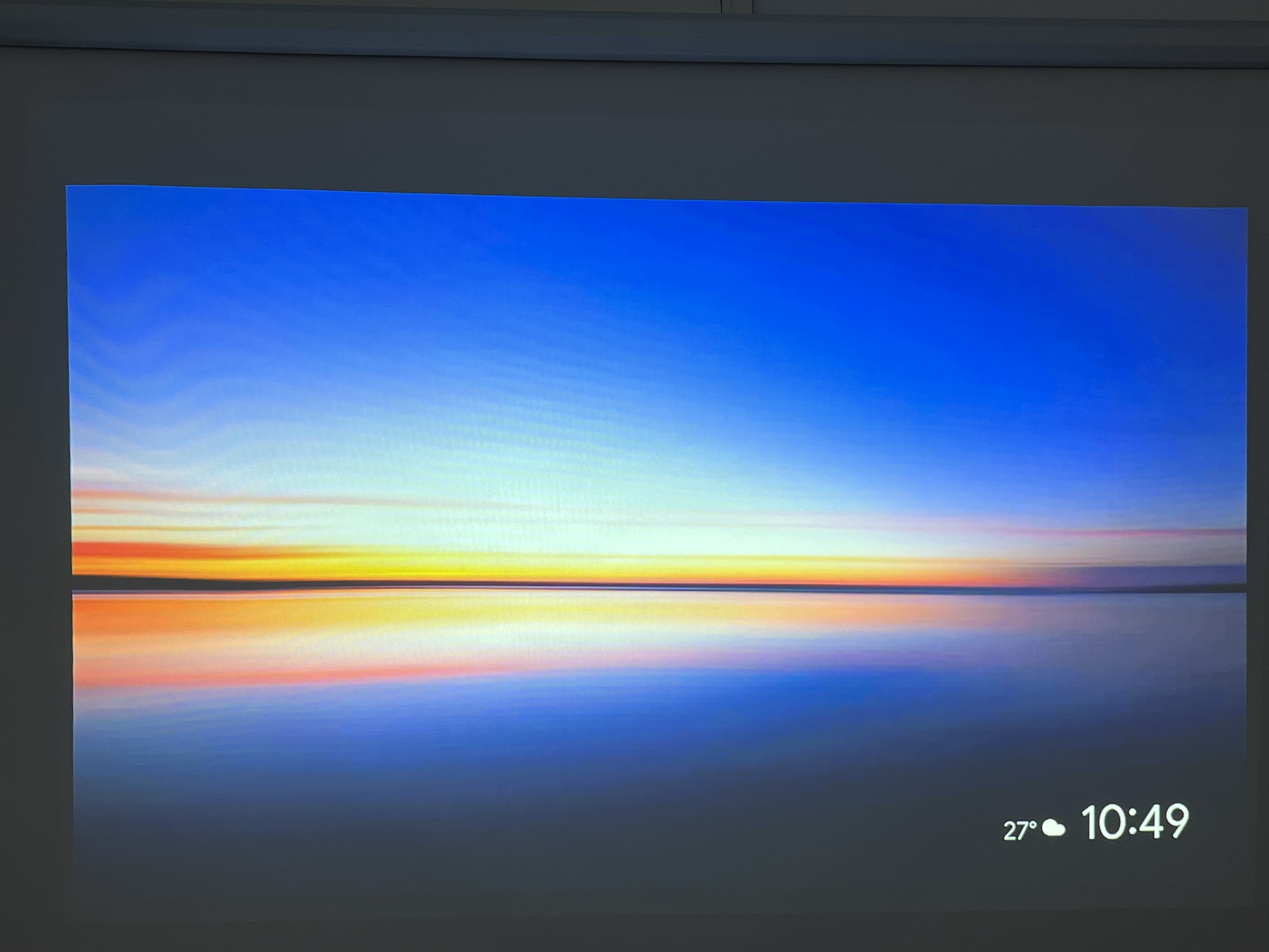 Máy chiếu cũ Panasonic PT-VW545NJ