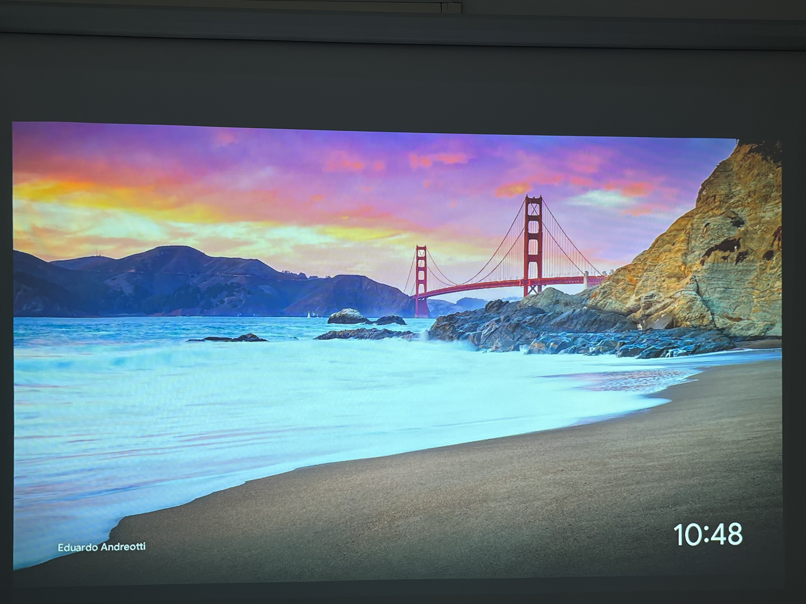 Máy chiếu cũ Panasonic PT-VW545NJ