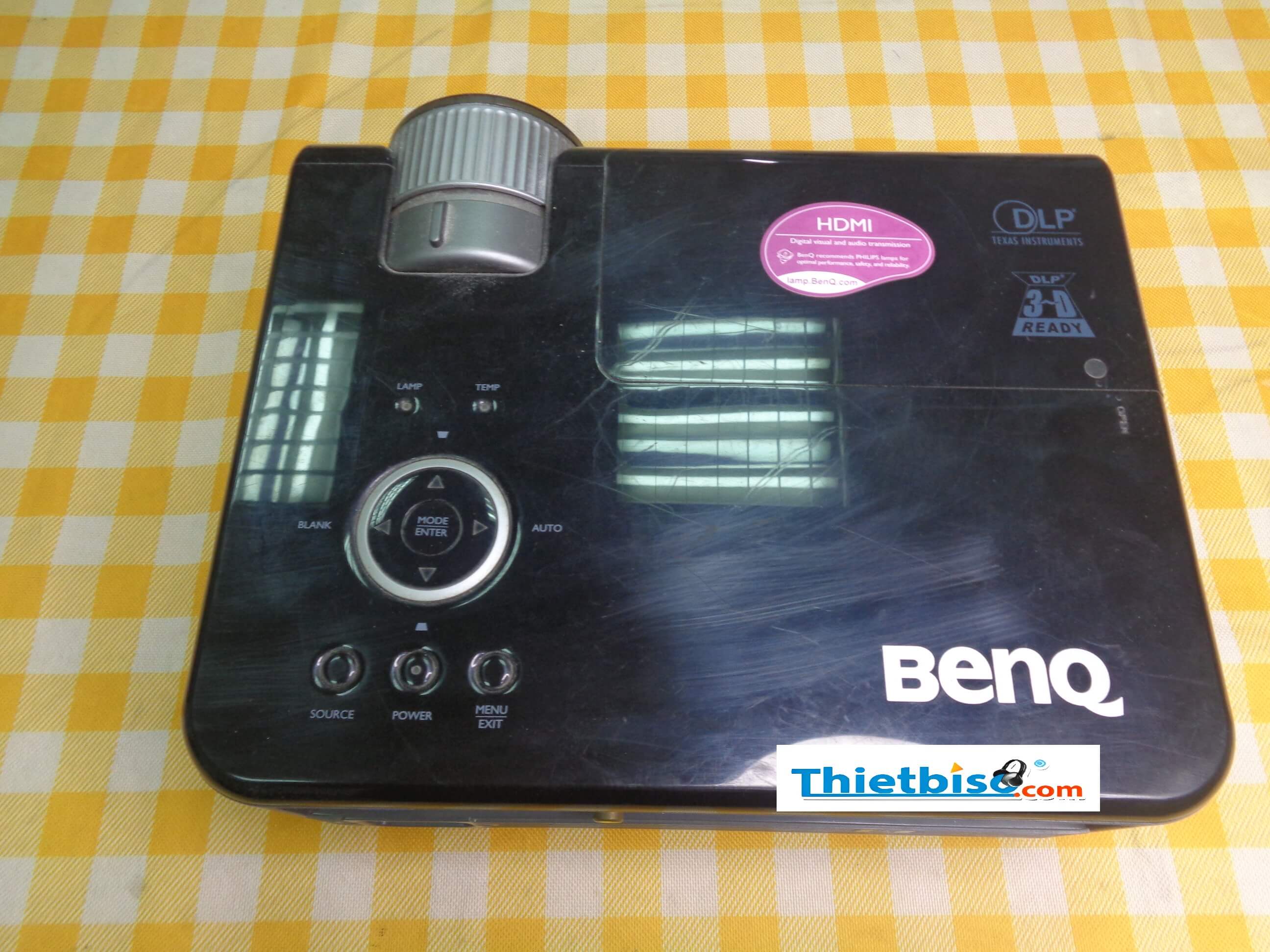BenQ MW512 cũ