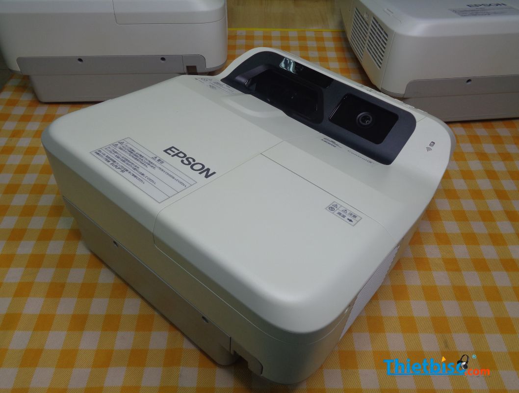 Máy Chiếu EPSON EB-685WT cũ