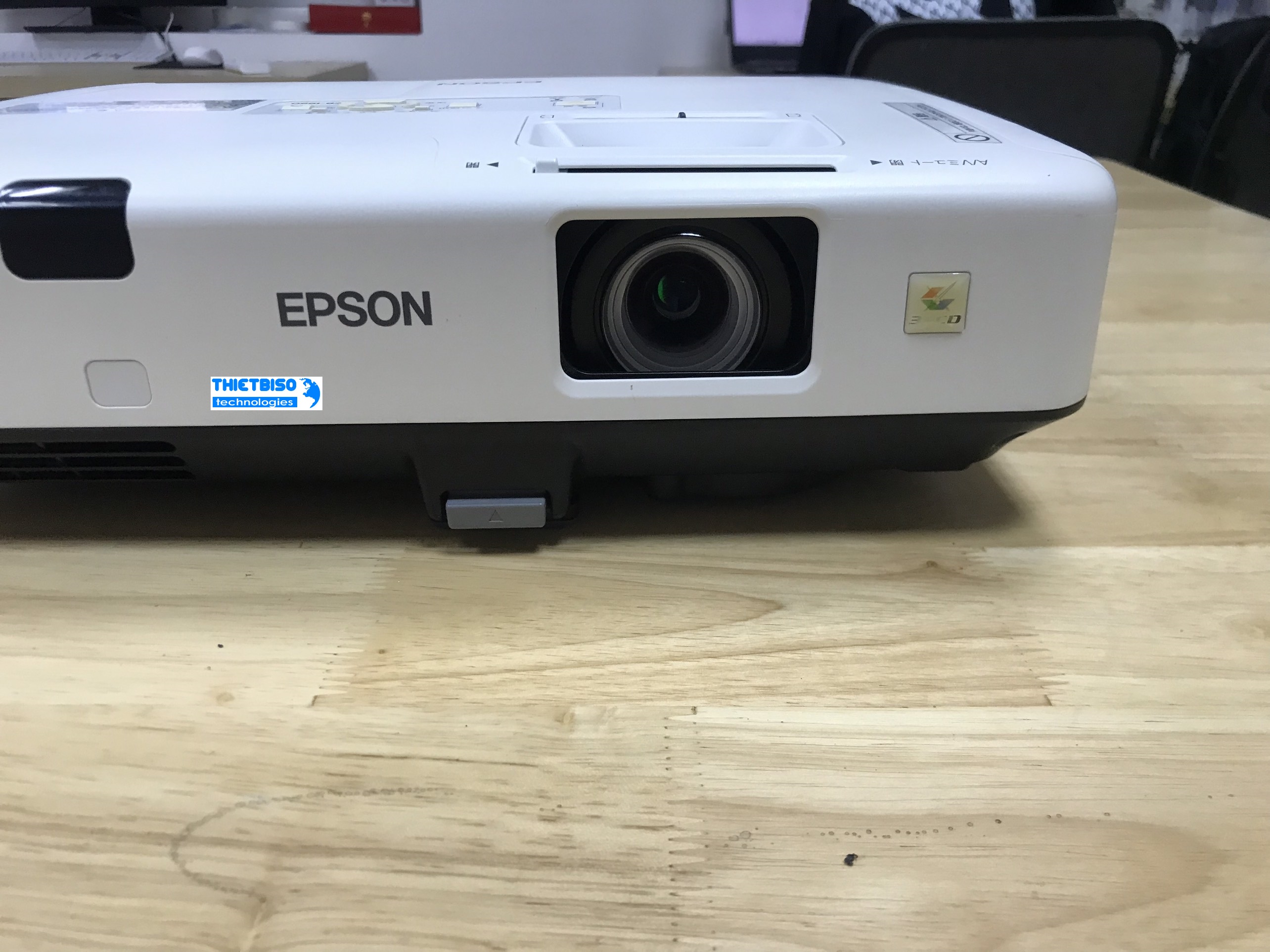 Máy chiếu cũ EPSON EB-1960