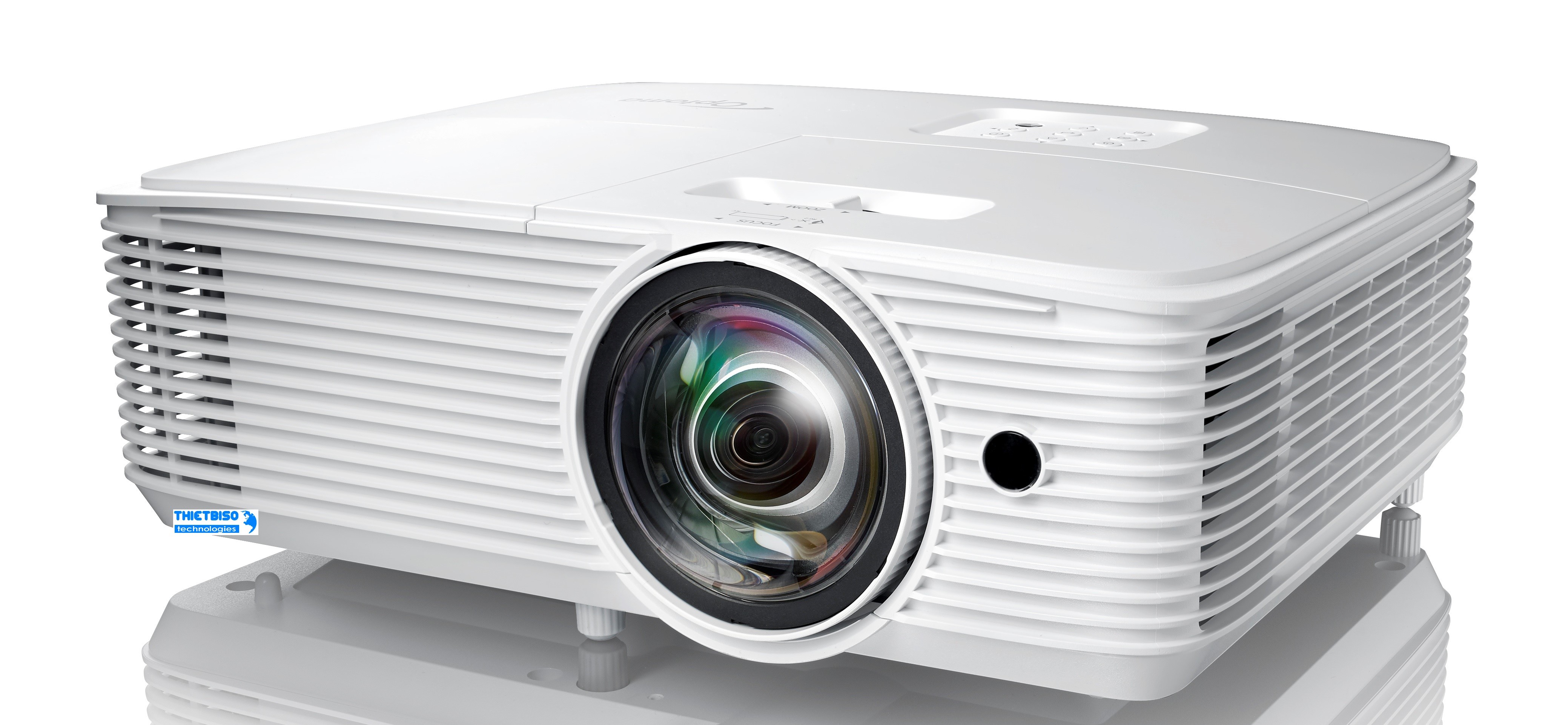 Máy chiếu OPTOMA X309ST