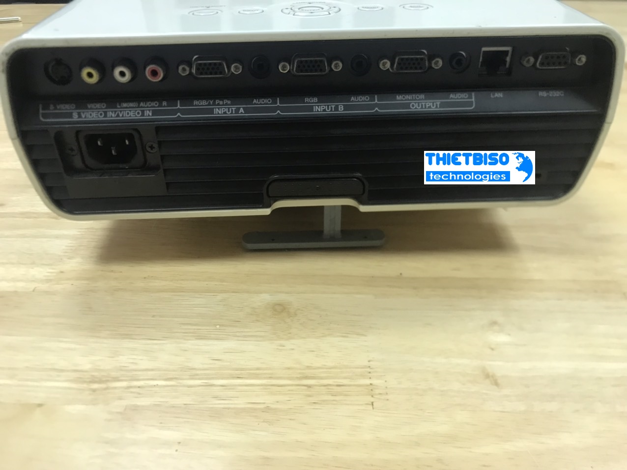 Máy chiếu cũ SONY VPL-EX145