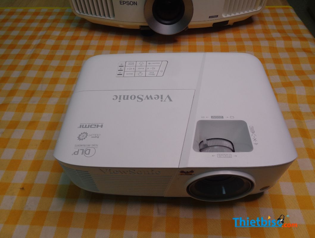 Máy chiếu cũ Viewsonic SP16