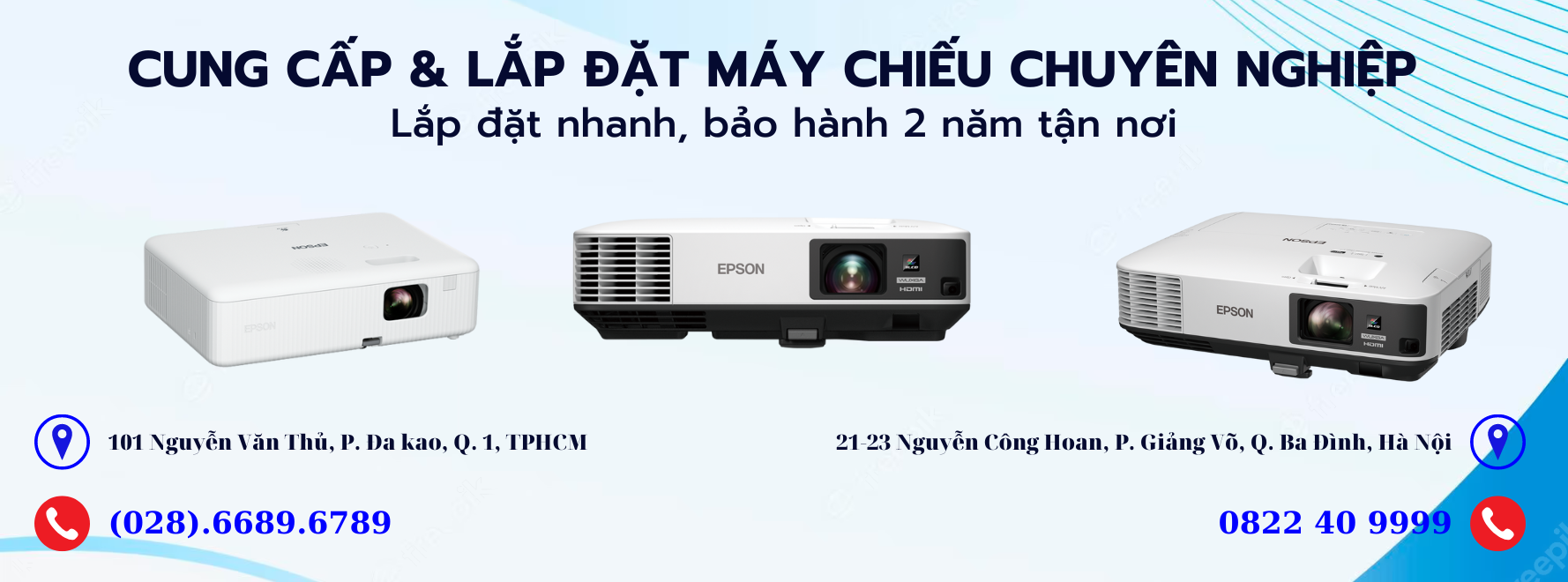 Sản phẩm nổi bật