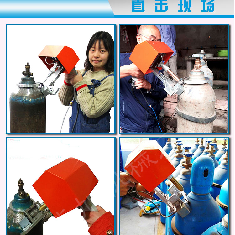 Máy khắc đánh dấu xilanh khí nén (1)