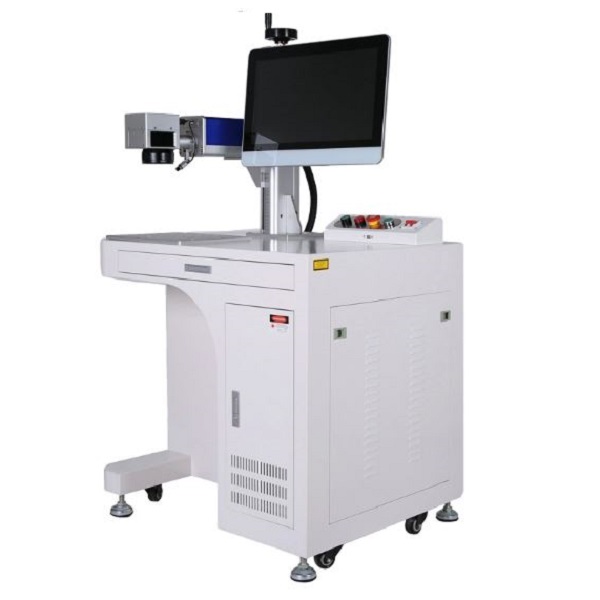 Máy khắc laser UV tốc độ cao