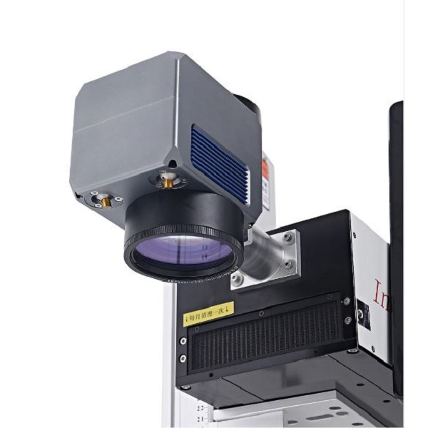 Máy khắc laser UV tốc độ cao (1)