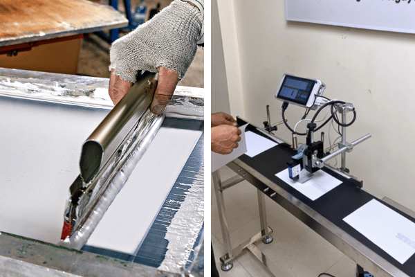 So Sánh Hiệu Quả Giữa Việc In Date Truyền Thống và Tự Động