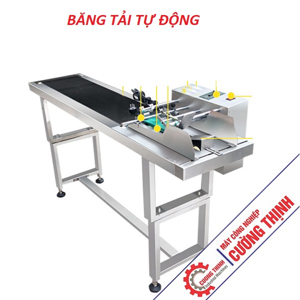 Băng tải tự động