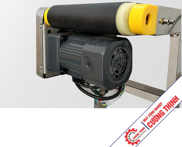 động cơ Băng tải tách túi tự động