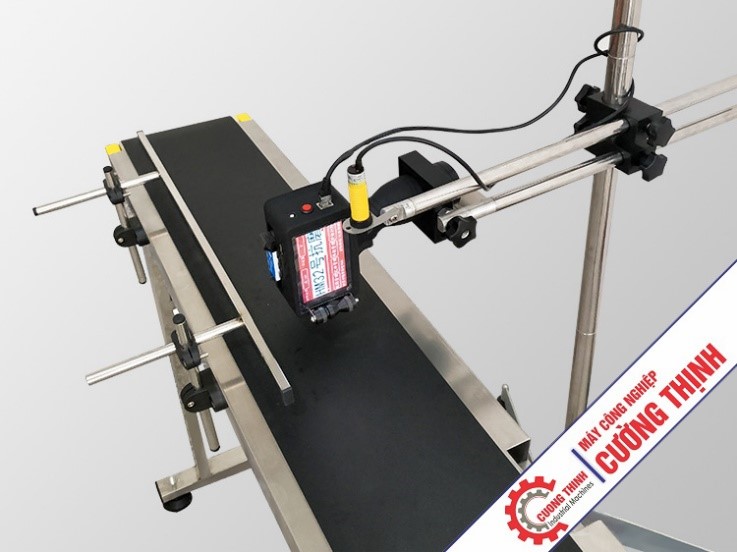 Các giải pháp in date tự động tại Cường Thịnh