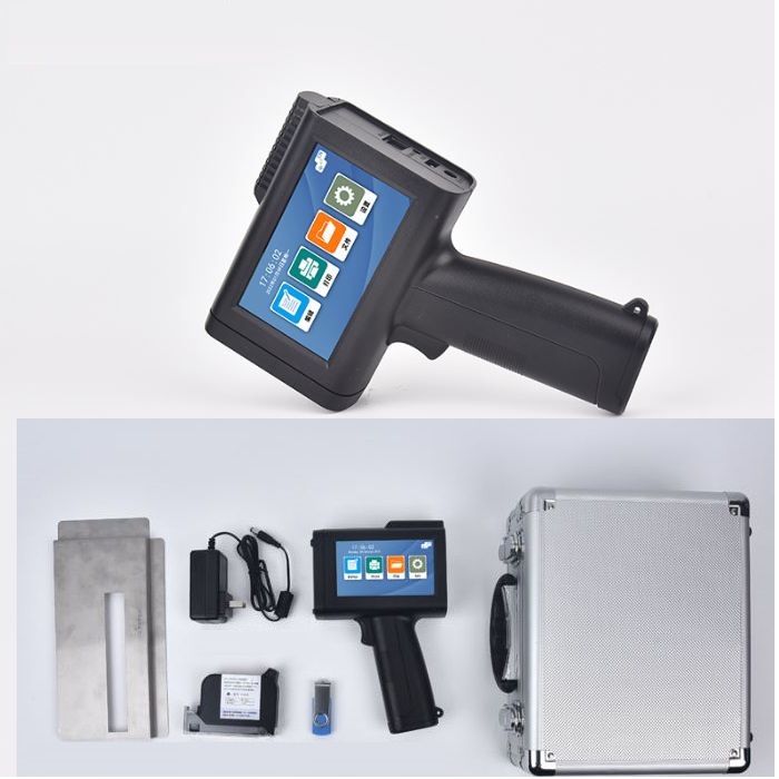 Máy in date cầm tay M20