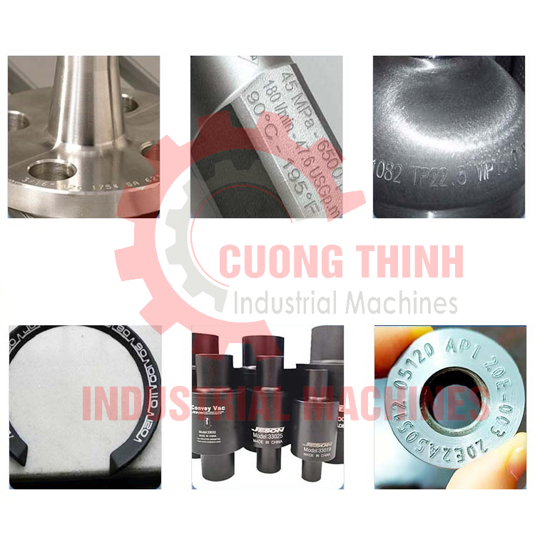 sản phẩm Máy khắc đánh dấu khí nén hai tay (1)