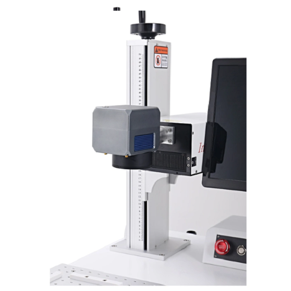 Máy khắc laser UV-5W (2)