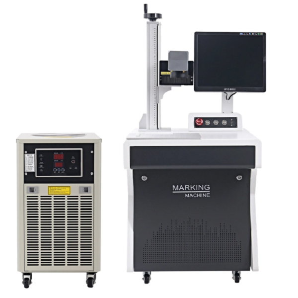 Máy khắc laser UV-5W (1)