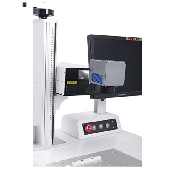 Máy khắc laser UV-5W (3)