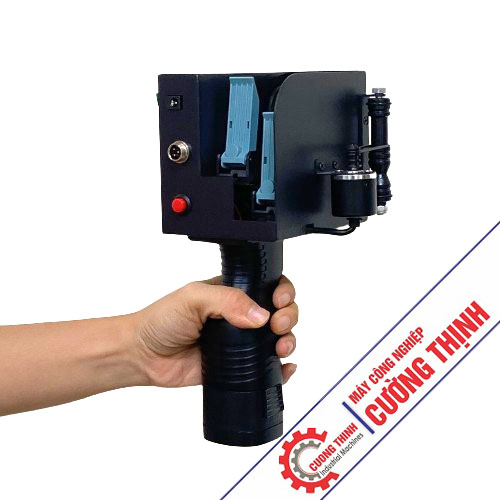 Máy in phun cầm tay T50 (2)